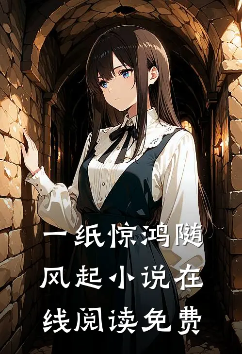 一纸惊鸿随风起小说在线阅读免费