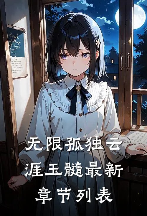 无限孤独云涯玉髓最新章节列表