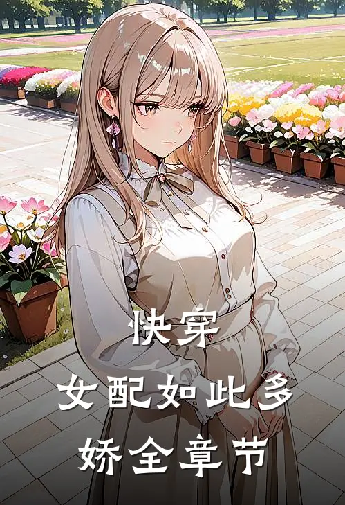快穿：女配如此多娇全章节