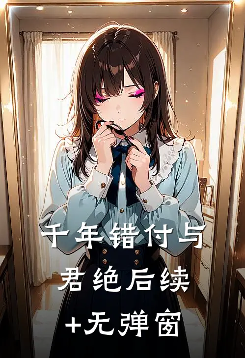 千年错付与君绝后续+无弹窗
