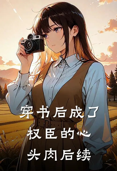 穿书后成了权臣的心头肉后续