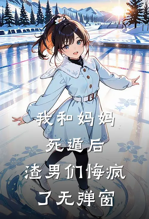 我和妈妈死遁后，渣男们悔疯了无弹窗