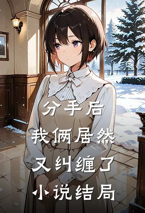 分手后，我俩居然又纠缠了小说结局
