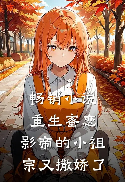 畅销小说重生蜜恋：影帝的小祖宗又撒娇了