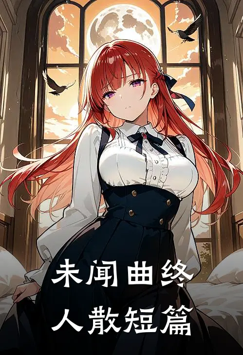 未闻曲终人散短篇