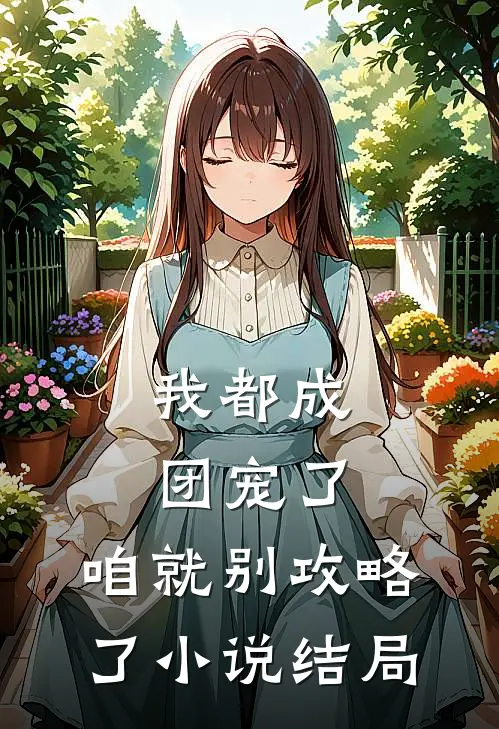我都成团宠了，咱就别攻略了小说结局