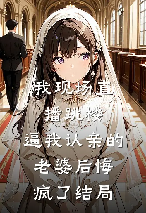 我现场直播跳楼，逼我认亲的老婆后悔疯了结局