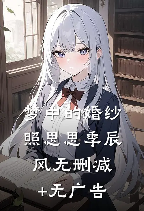 梦中的婚纱照思思季辰风无删减+无广告