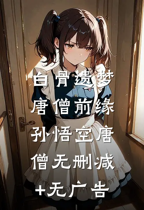 白骨遗梦：唐僧前缘孙悟空唐僧无删减+无广告
