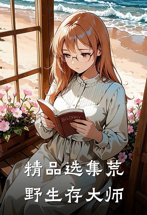精品选集荒野生存大师