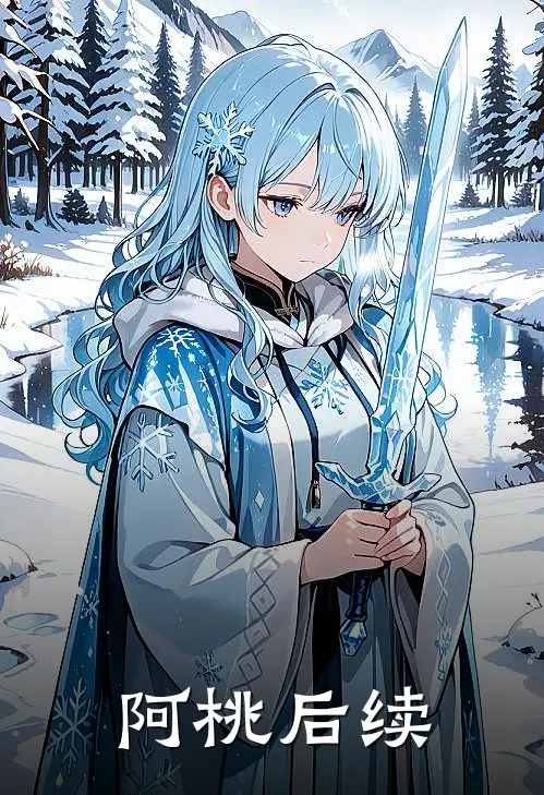 阿桃后续