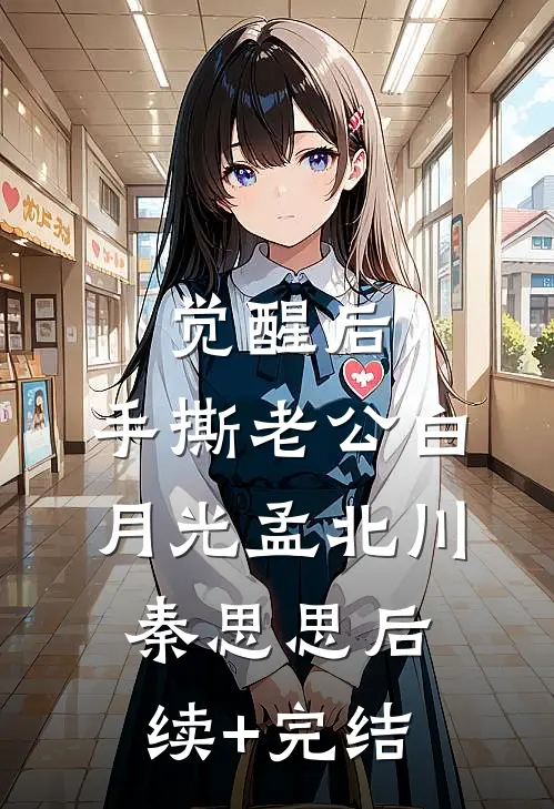觉醒后，手撕老公白月光孟北川秦思思后续+完结