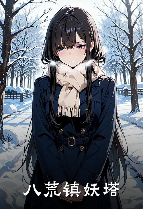 八荒镇妖塔
