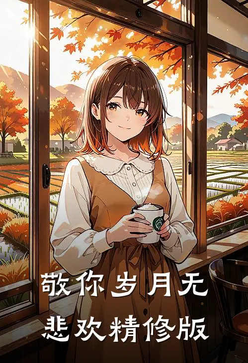 敬你岁月无悲欢精修版