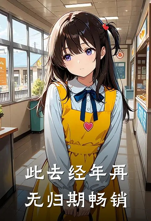 此去经年再无归期畅销
