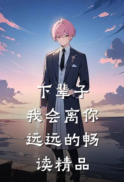 下辈子，我会离你远远的畅读精品