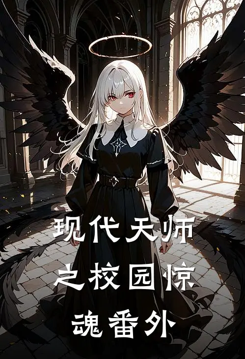 《现代天师之校园惊魂》 番外