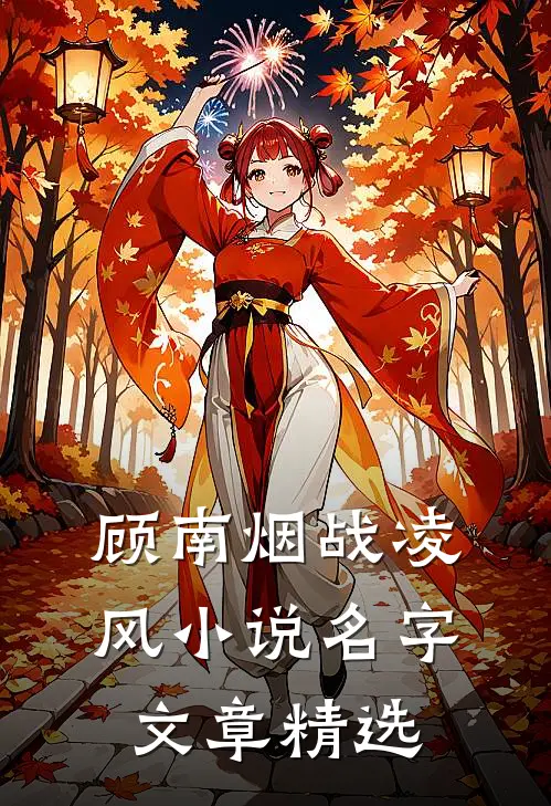 顾南烟战凌风小说名字文章精选