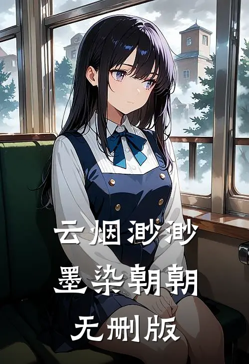 云烟渺渺，墨染朝朝无删版