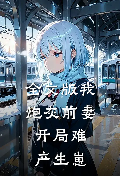 全文版我，炮灰前妻，开局难产生崽