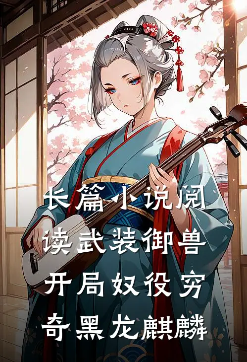 长篇小说阅读武装御兽：开局奴役穷奇黑龙麒麟
