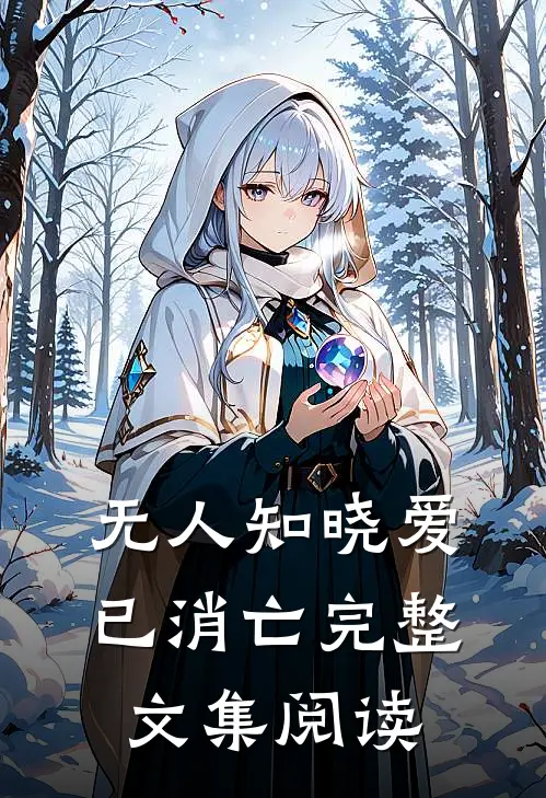 无人知晓爱已消亡完整文集阅读答案