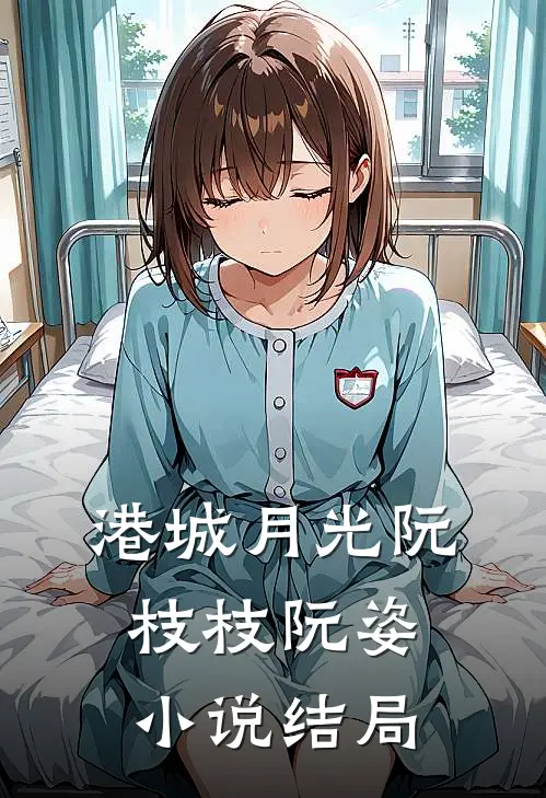港城月光阮枝枝阮姿小说结局