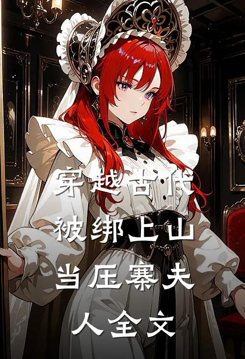 穿越古代，被绑上山当压寨夫人全文