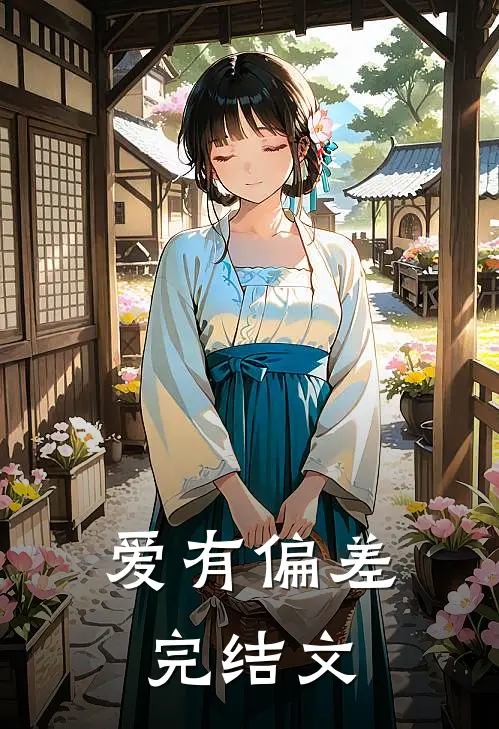 爱有偏差完结文