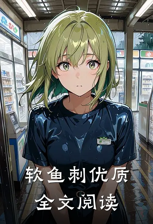 软鱼刺优质全文阅读