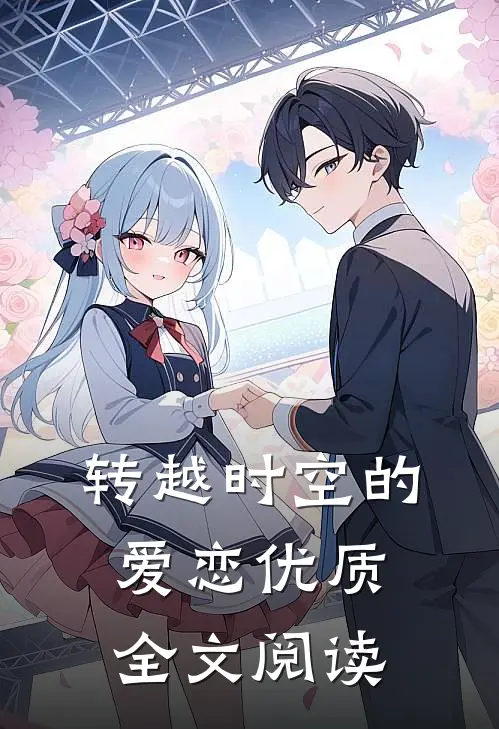 转越时空的爱恋优质全文阅读