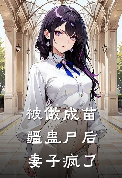 被做成苗疆蛊尸后，妻子疯了