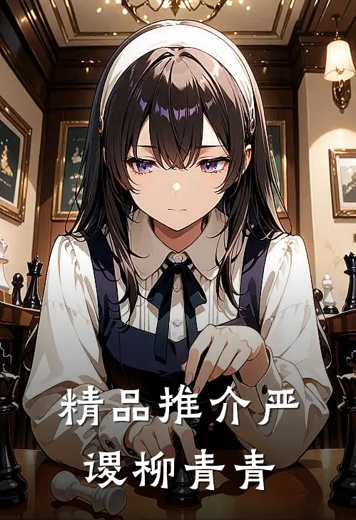 精品推介严谡柳青青