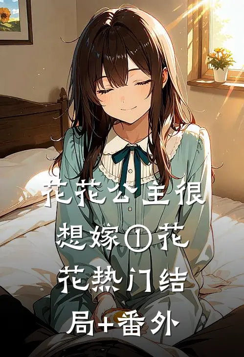 花花公主很想嫁①花花热门结局+番外
