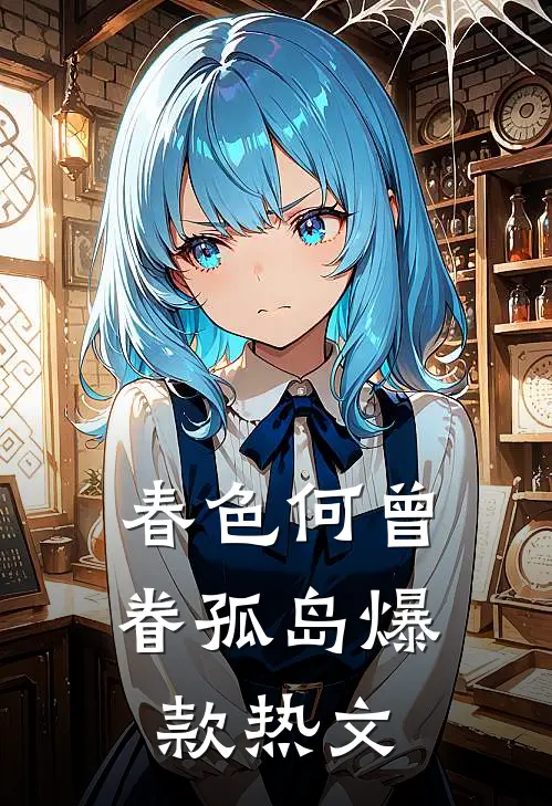 春色何曾眷孤岛爆款热文
