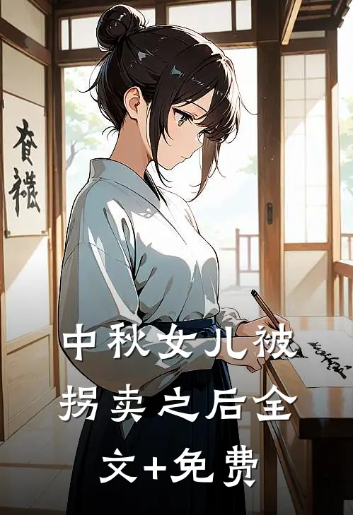中秋女儿被拐卖之后全文+免费