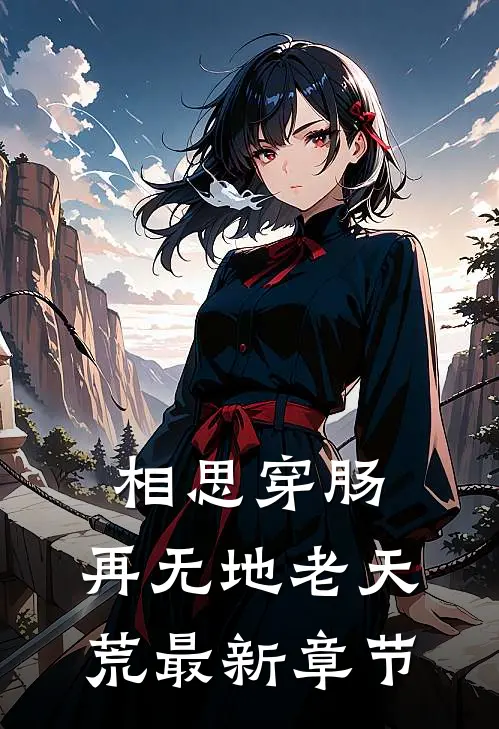 相思穿肠，再无地老天荒最新章节