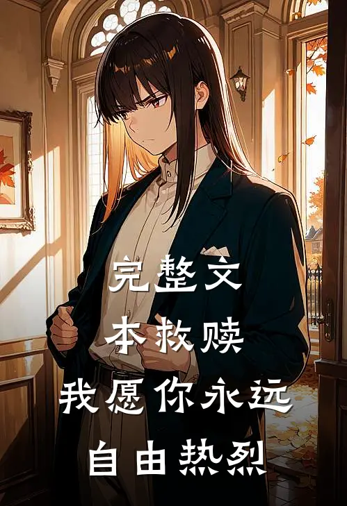 完整文本救赎：我愿你永远自由热烈