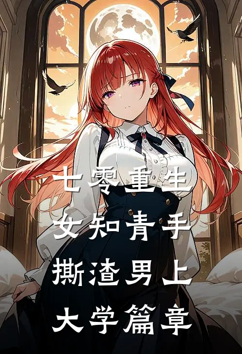 七零重生：女知青手撕渣男上大学篇章