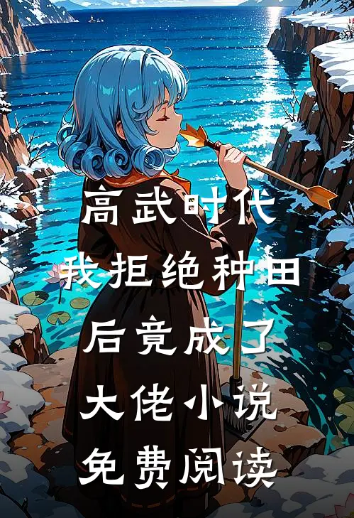 高武时代，我拒绝种田后竟成了大佬小说免费阅读
