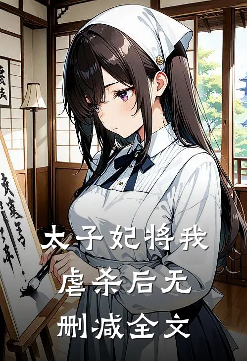 太子妃将我虐杀后无删减全文