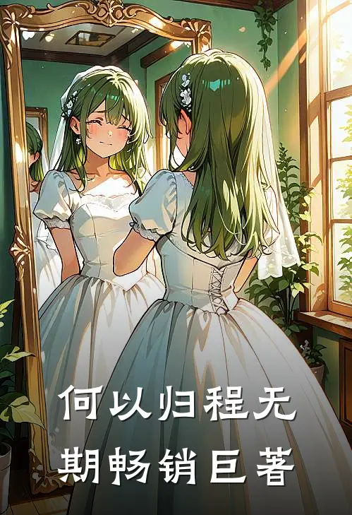 何以归程无期畅销巨著
