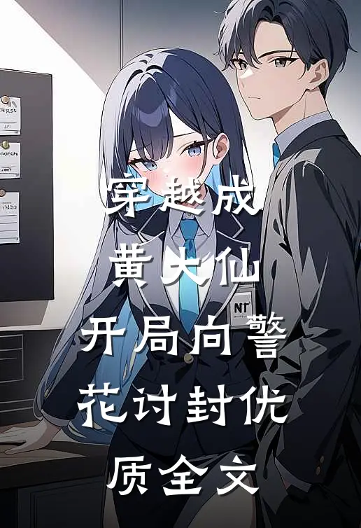 穿越成黄大仙，开局向警花讨封优质全文