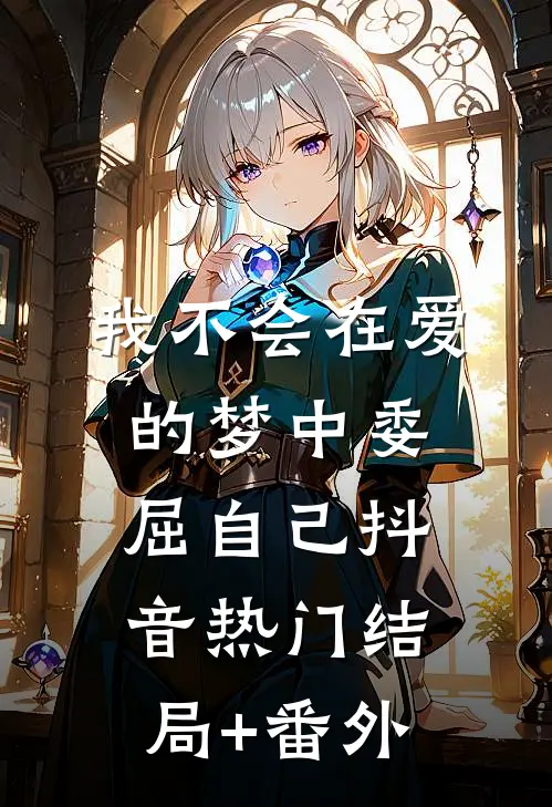我不会在爱的梦中委屈自己抖音热门结局+番外