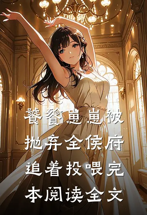 饕餮崽崽被抛弃全侯府追着投喂完本阅读全文