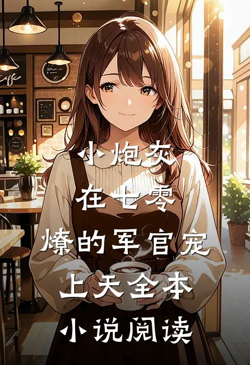 小炮灰在七零，燎的军官宠上天全本小说阅读