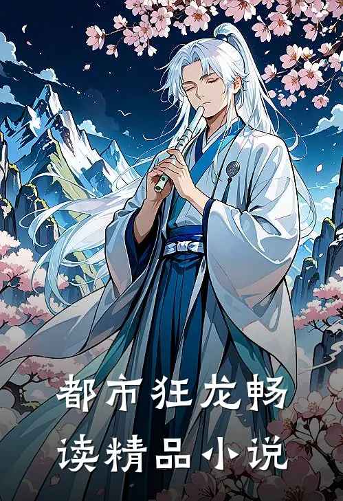都市狂龙畅读精品小说