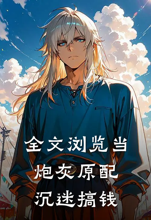 全文浏览当炮灰原配沉迷搞钱