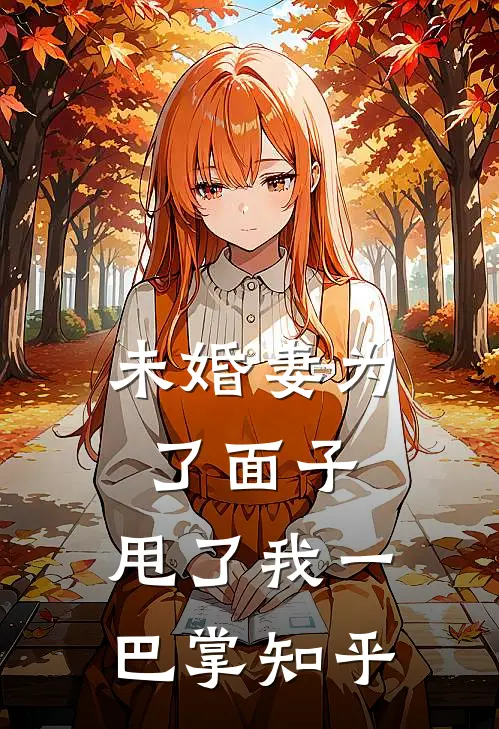 未婚妻为了面子，甩了我一巴掌知乎
