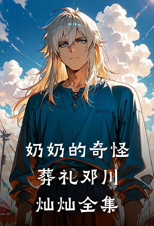 奶奶的奇怪葬礼邓川灿灿 全集